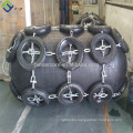 Ports Terminals Floating Yokohama Type Marine Pneumatic Rubber Fender